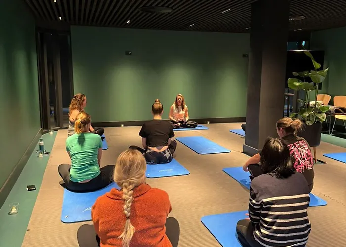 The Florian Amsterdam Schiphol Airport, Worldhotels Crafted Hotel