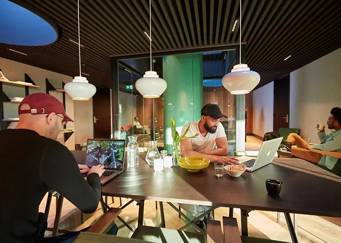 Hotel The Florian Amsterdam Schiphol Airport, Worldhotels Crafted Hoofddorp