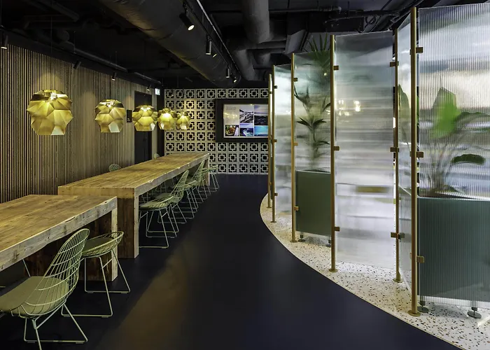 Hotel The Florian Amsterdam Schiphol Airport, Worldhotels Crafted Hoofddorp