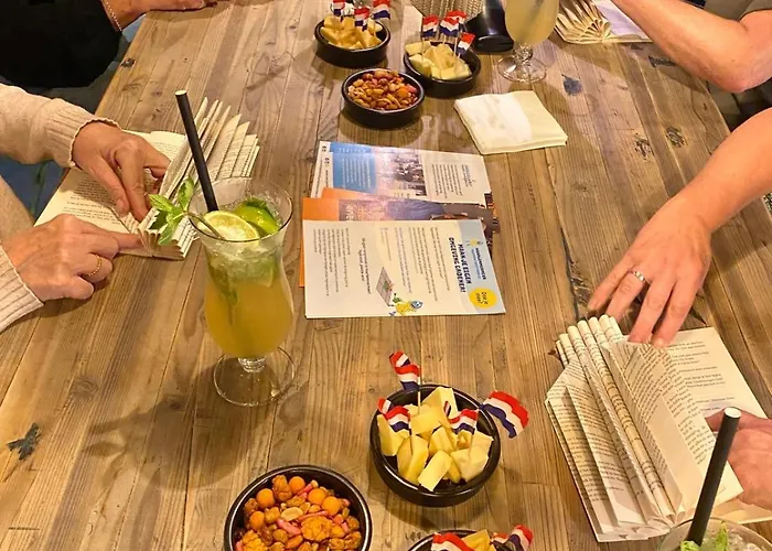 Hotel The Florian Amsterdam Schiphol Airport, Worldhotels Crafted Hoofddorp