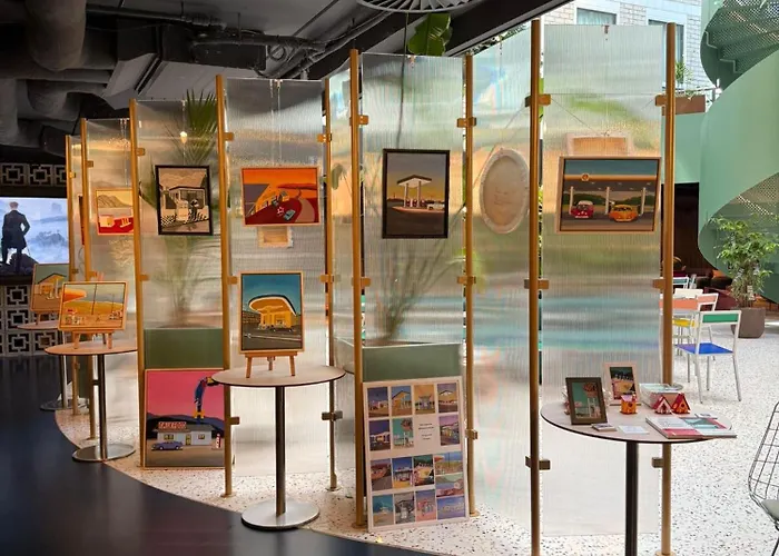 The Florian Amsterdam Schiphol Airport, Worldhotels Crafted Hoofddorp