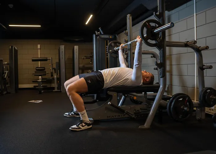 The Florian Amsterdam Schiphol Airport, Worldhotels Crafted Hotel