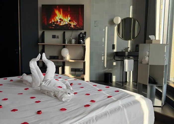 The Florian Amsterdam Schiphol Airport, Worldhotels Crafted Hotel Hoofddorp