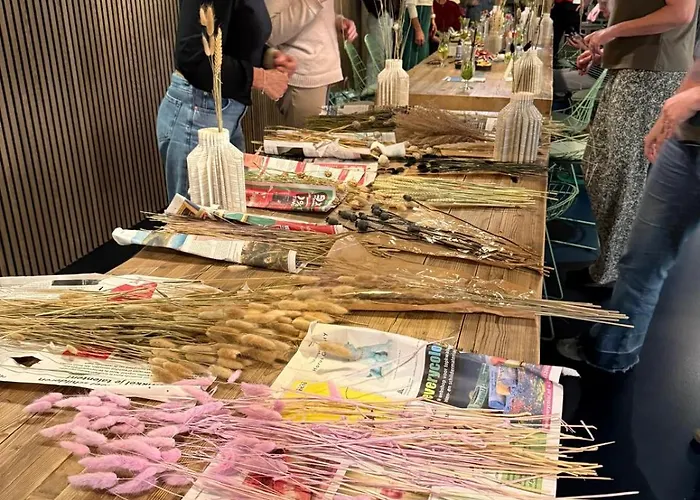 The Florian Amsterdam Schiphol Airport, Worldhotels Crafted