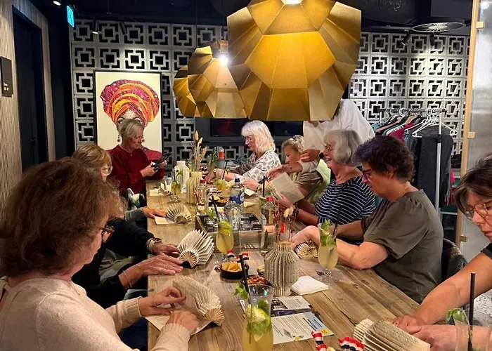 The Florian Amsterdam Schiphol Airport, Worldhotels Crafted Hotel