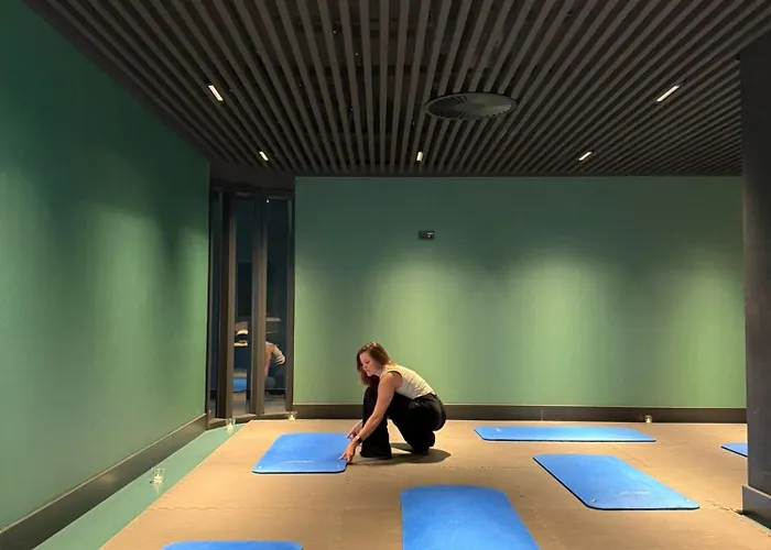 Hotel The Florian Amsterdam Schiphol Airport, Worldhotels Crafted Hoofddorp