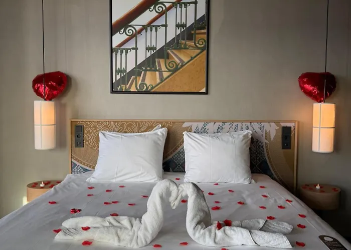 The Florian Amsterdam Schiphol Airport, Worldhotels Crafted 4*