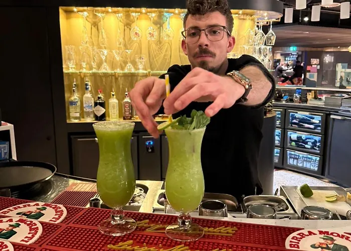 The Florian Amsterdam Schiphol Airport, Worldhotels Crafted 4* Hoofddorp