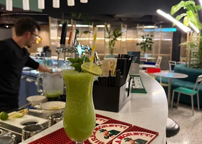 The Florian Amsterdam Schiphol Airport, Worldhotels Crafted