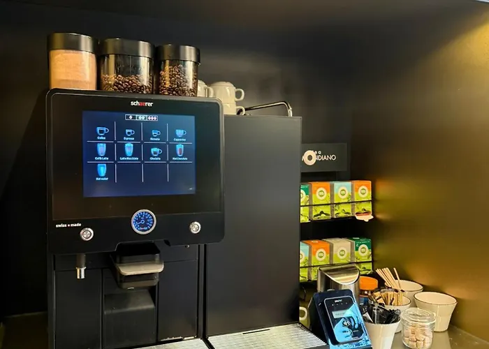 The Florian Amsterdam Schiphol Airport, Worldhotels Crafted Hotel 4*