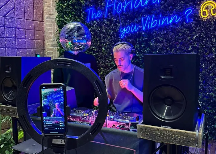 Hotel The Florian Amsterdam Schiphol Airport, Worldhotels Crafted 4*