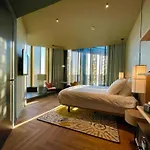 מלון The Florian Amsterdam Schiphol Airport, Worldhotels Crafted