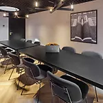 Hotel The Florian Amsterdam Schiphol Airport, Worldhotels Crafted 4*