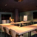 מלון The Florian Amsterdam Schiphol Airport, Worldhotels Crafted