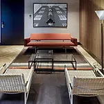 The Florian Amsterdam Schiphol Airport, Worldhotels Crafted Hotel