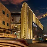 The Florian Amsterdam Schiphol Airport, Worldhotels Crafted הופדורפ