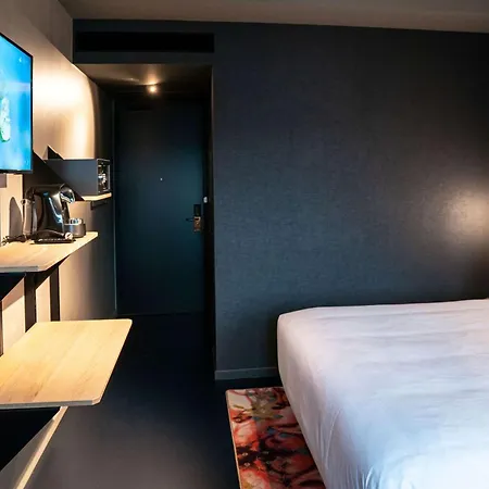 The Florian Amsterdam Schiphol Airport, Worldhotels Crafted 4*