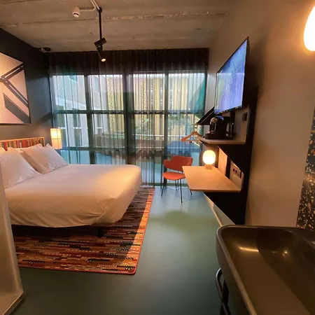 The Florian Amsterdam Schiphol Airport, Worldhotels Crafted ﾎｰﾌﾄﾞﾛｰﾌﾟ