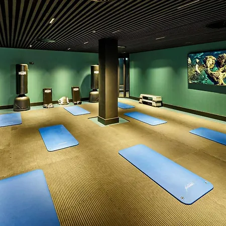 The Florian Amsterdam Schiphol Airport, Worldhotels Crafted ﾎｰﾌﾄﾞﾛｰﾌﾟ