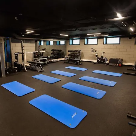 The Florian Amsterdam Schiphol Airport, Worldhotels Crafted ホテル ﾎｰﾌﾄﾞﾛｰﾌﾟ