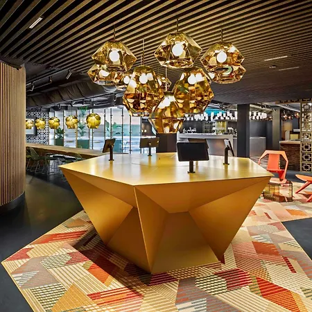 The Florian Amsterdam Schiphol Airport, Worldhotels Crafted ﾎｰﾌﾄﾞﾛｰﾌﾟ