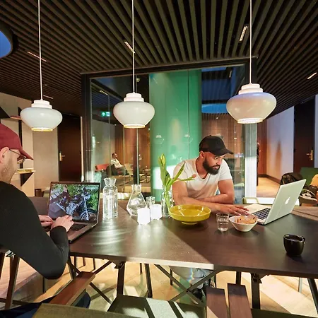 ホテル The Florian Amsterdam Schiphol Airport, Worldhotels Crafted ﾎｰﾌﾄﾞﾛｰﾌﾟ