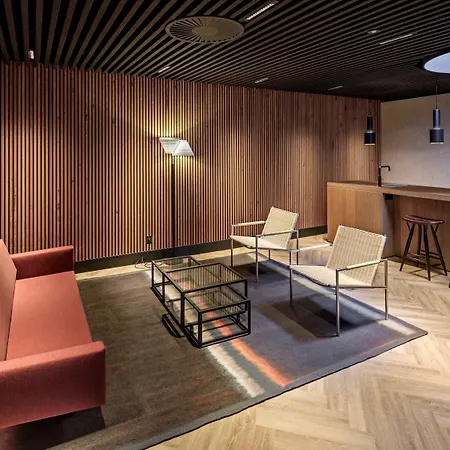 ホテル The Florian Amsterdam Schiphol Airport, Worldhotels Crafted ﾎｰﾌﾄﾞﾛｰﾌﾟ