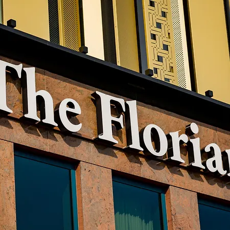 The Florian Amsterdam Schiphol Airport, Worldhotels Crafted 4* ﾎｰﾌﾄﾞﾛｰﾌﾟ