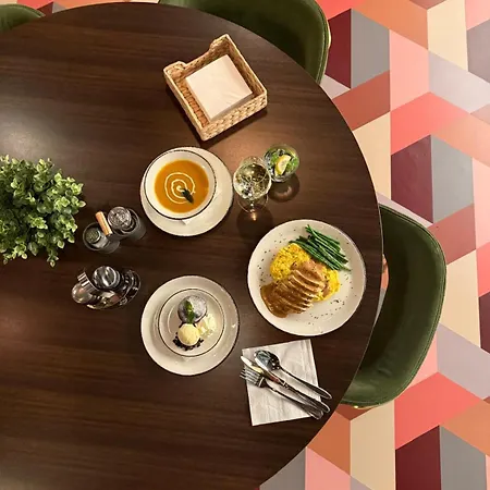 The Florian Amsterdam Schiphol Airport, Worldhotels Crafted