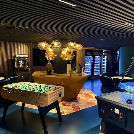 The Florian Amsterdam Schiphol Airport, Worldhotels Crafted 霍夫多普