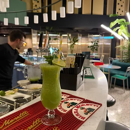 The Florian Amsterdam Schiphol Airport, Worldhotels Crafted