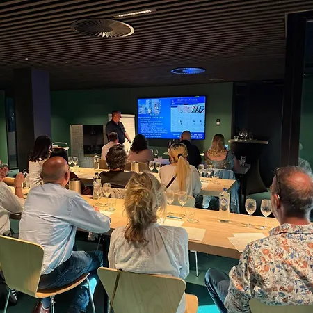 The Florian Amsterdam Schiphol Airport, Worldhotels Crafted 酒店